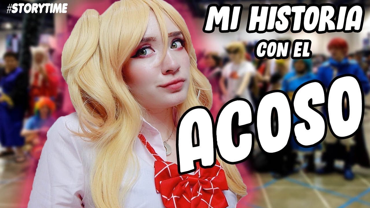 #Storytime 3 peores experiencias en convenciones| [Morimi ♡]