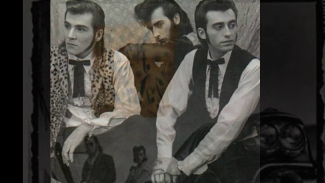 Rock And Bordes-Rock And Bordes- FULL ALBUM VINYL