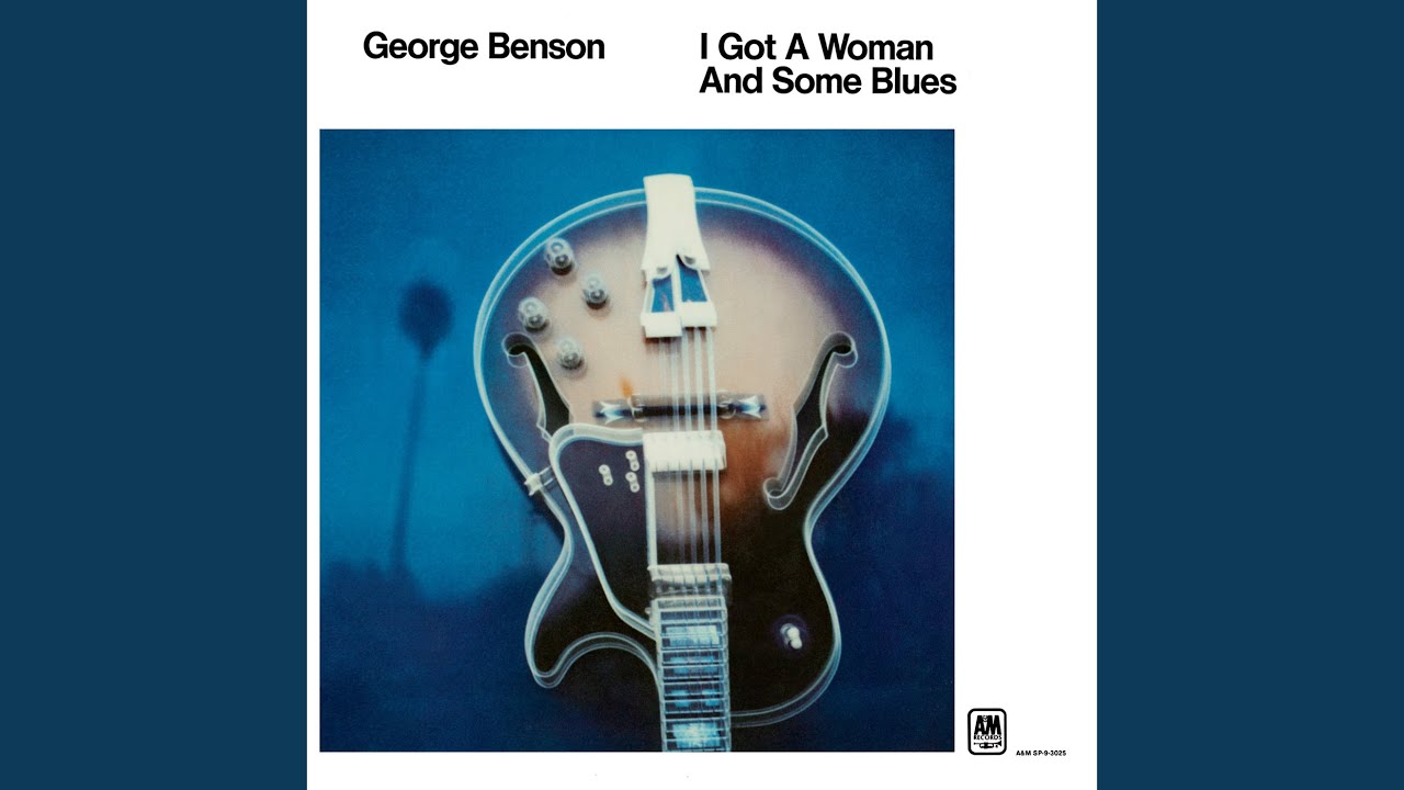 I Got A Woman