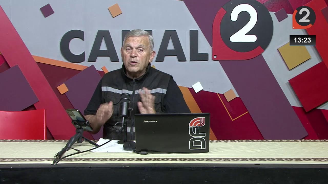 CANAL 2