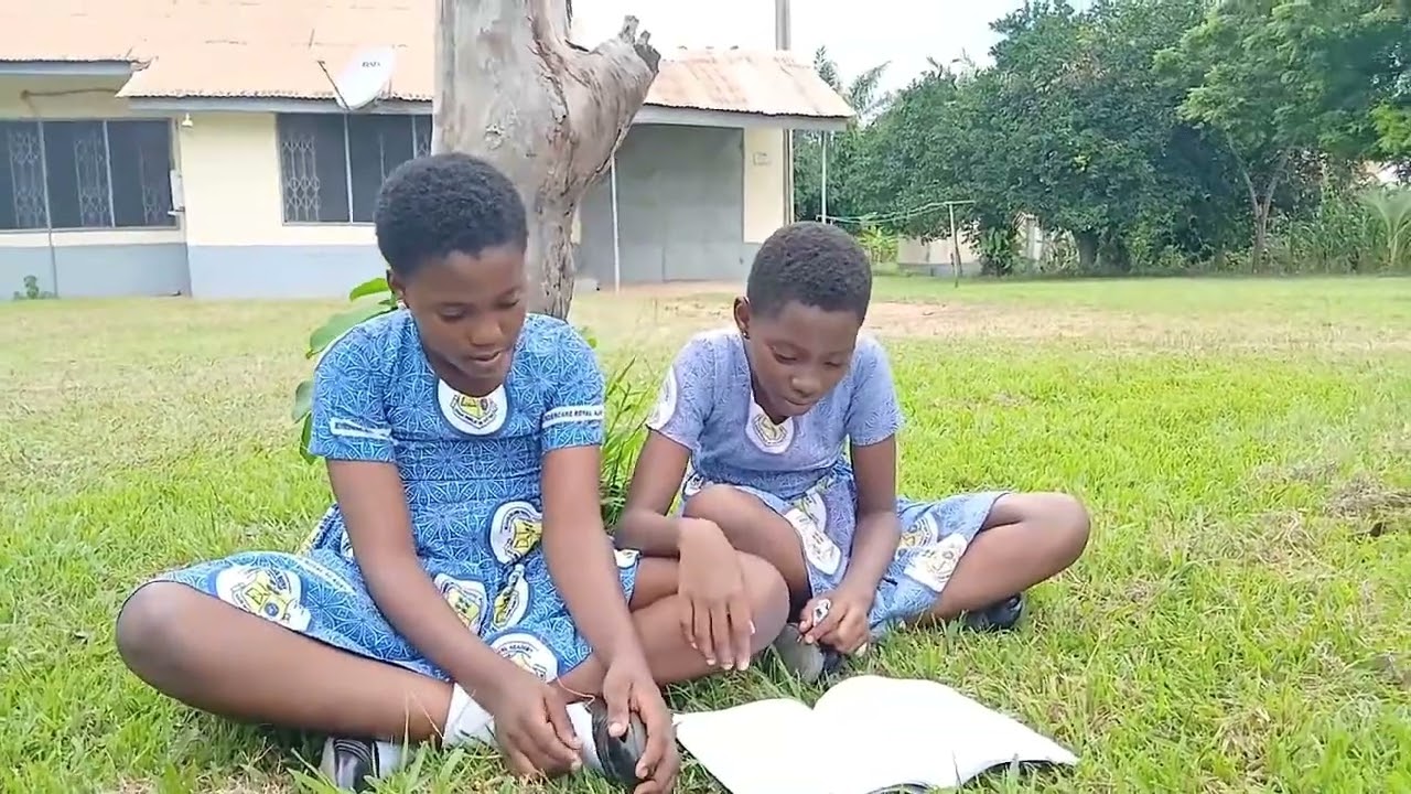 Learning does not take place only in the classrooms.