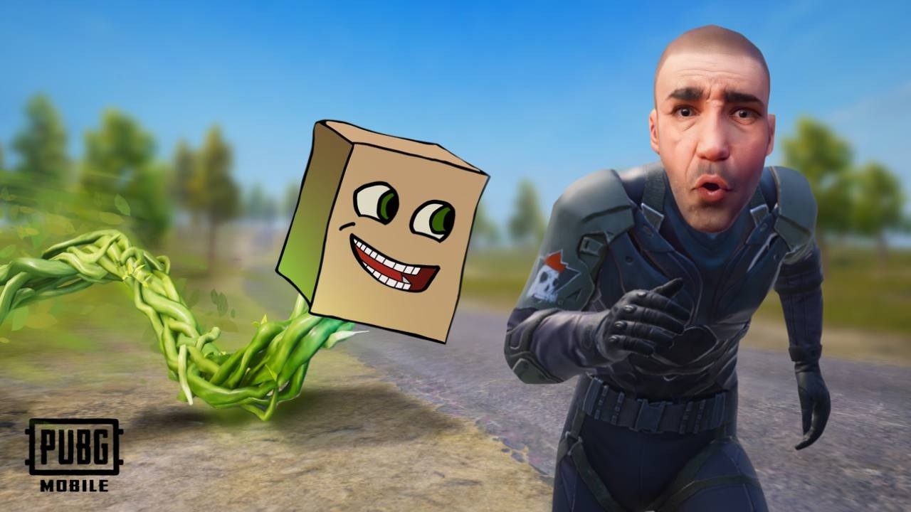 СТРИМЧИК | PUBG MOBILE