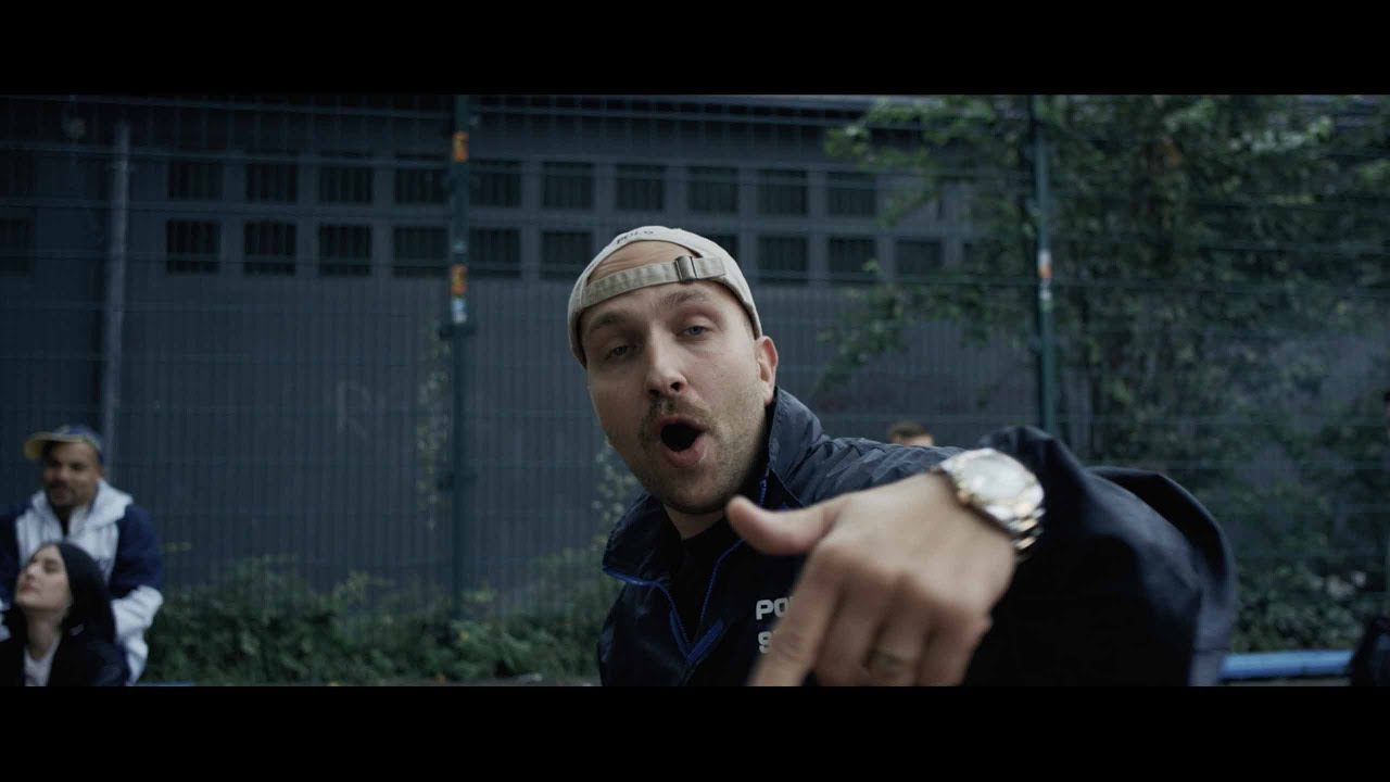 PLUSMACHER - SCHEPPERT ► Prod. The BREED (Official Video)
