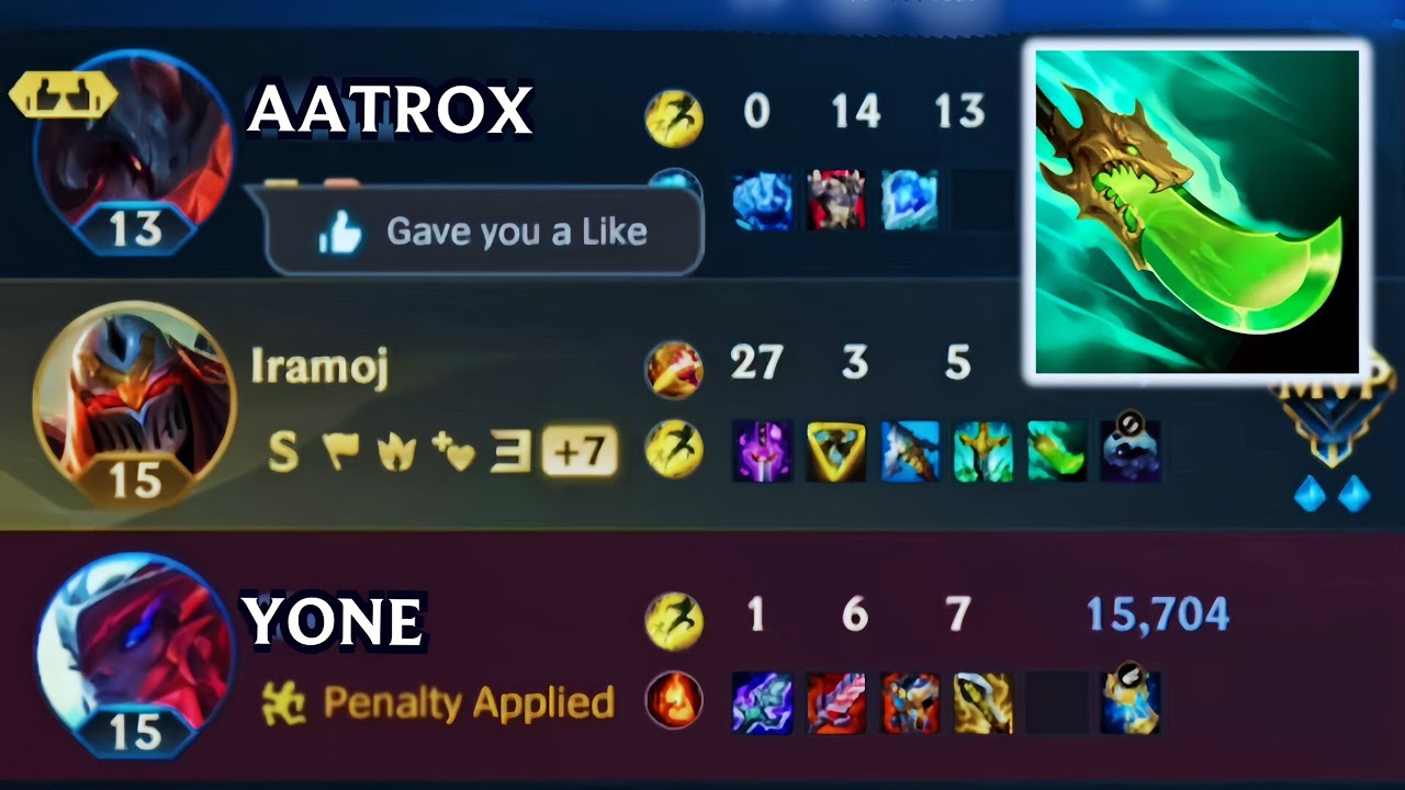 I CARRIED TROLL TEAMMATES WITH THE NEW SHOJIN | ZED WILD RIFT