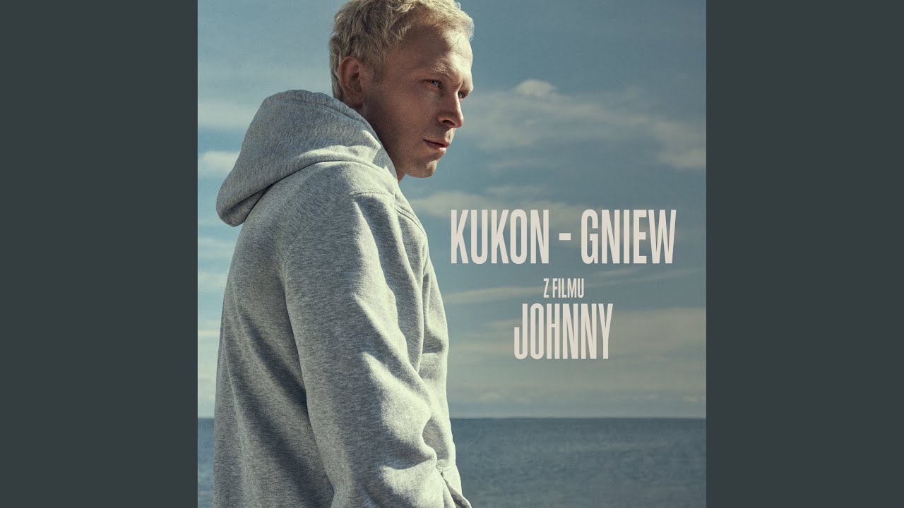Gniew - z filmu &bdquo;Johnny&rdquo;