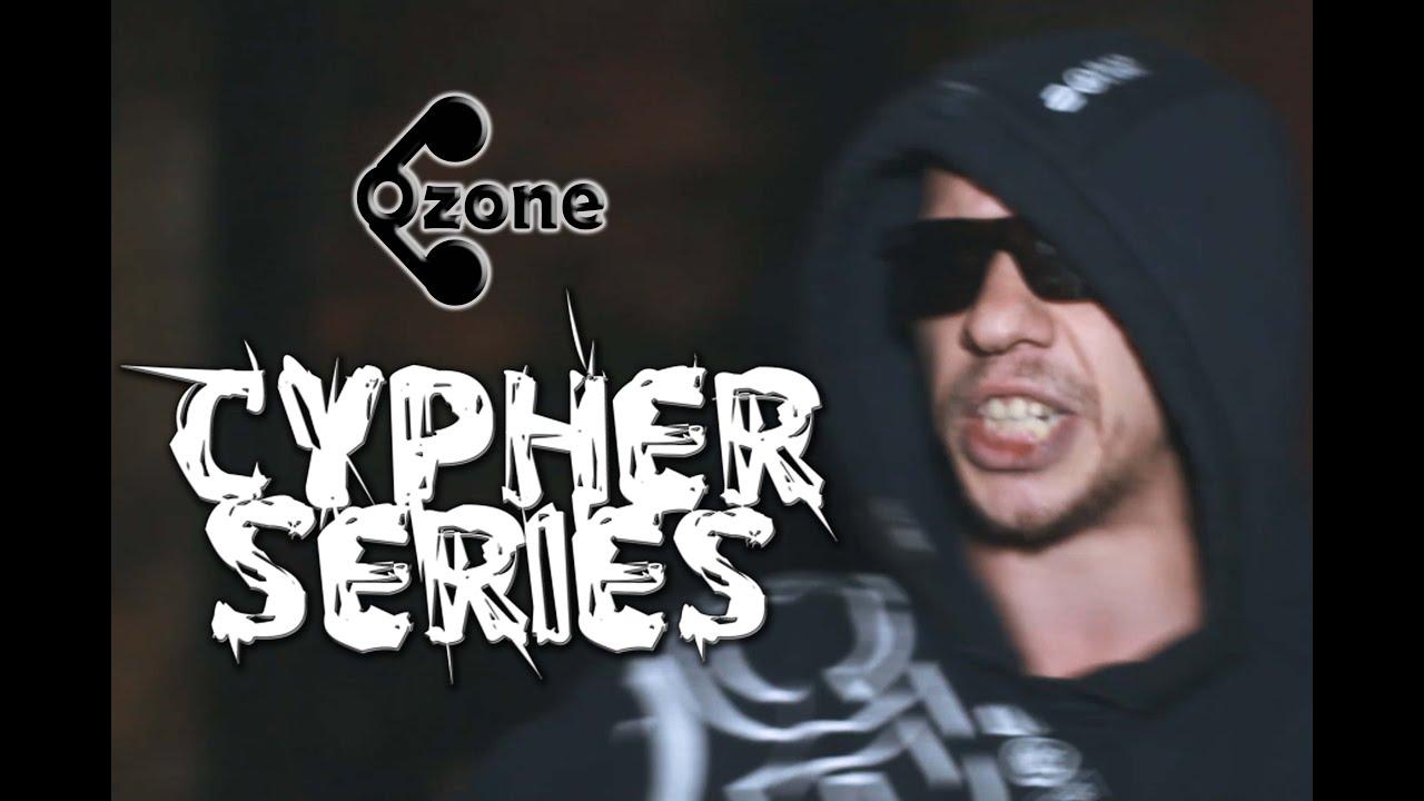 Ozone Media: KD, Beenz, Subzee, Jahs, Solja & MK (FRB) [CYPHER SERIES]