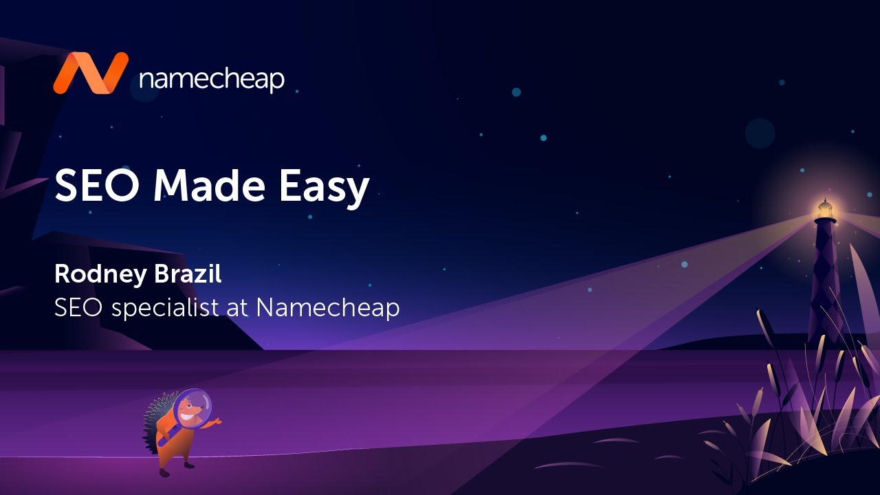 SEO made easy