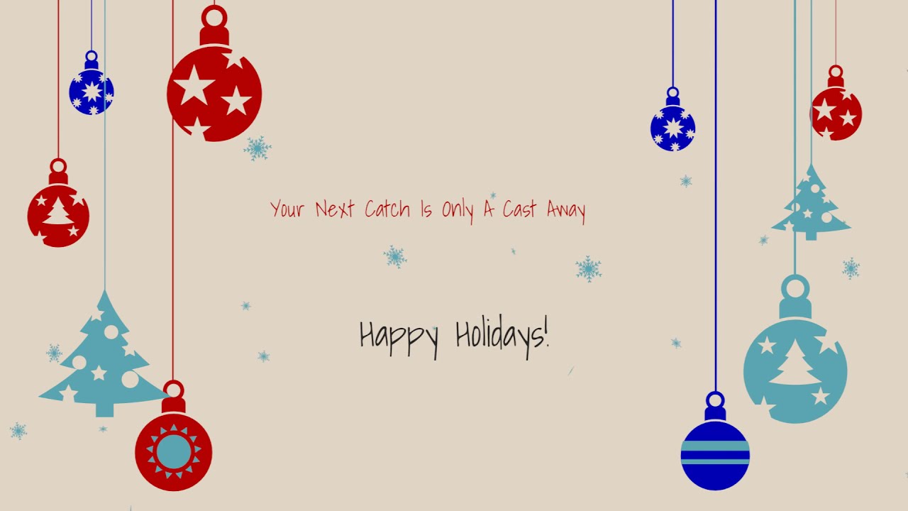 Bite-On Holiday Gift