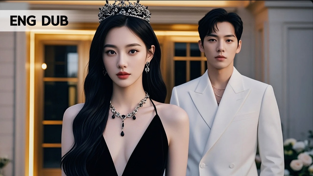 Back From the Dead, She Cuts Ties With Her Evil Family&mdash;A Billionaire Adopts Her as His Princess!