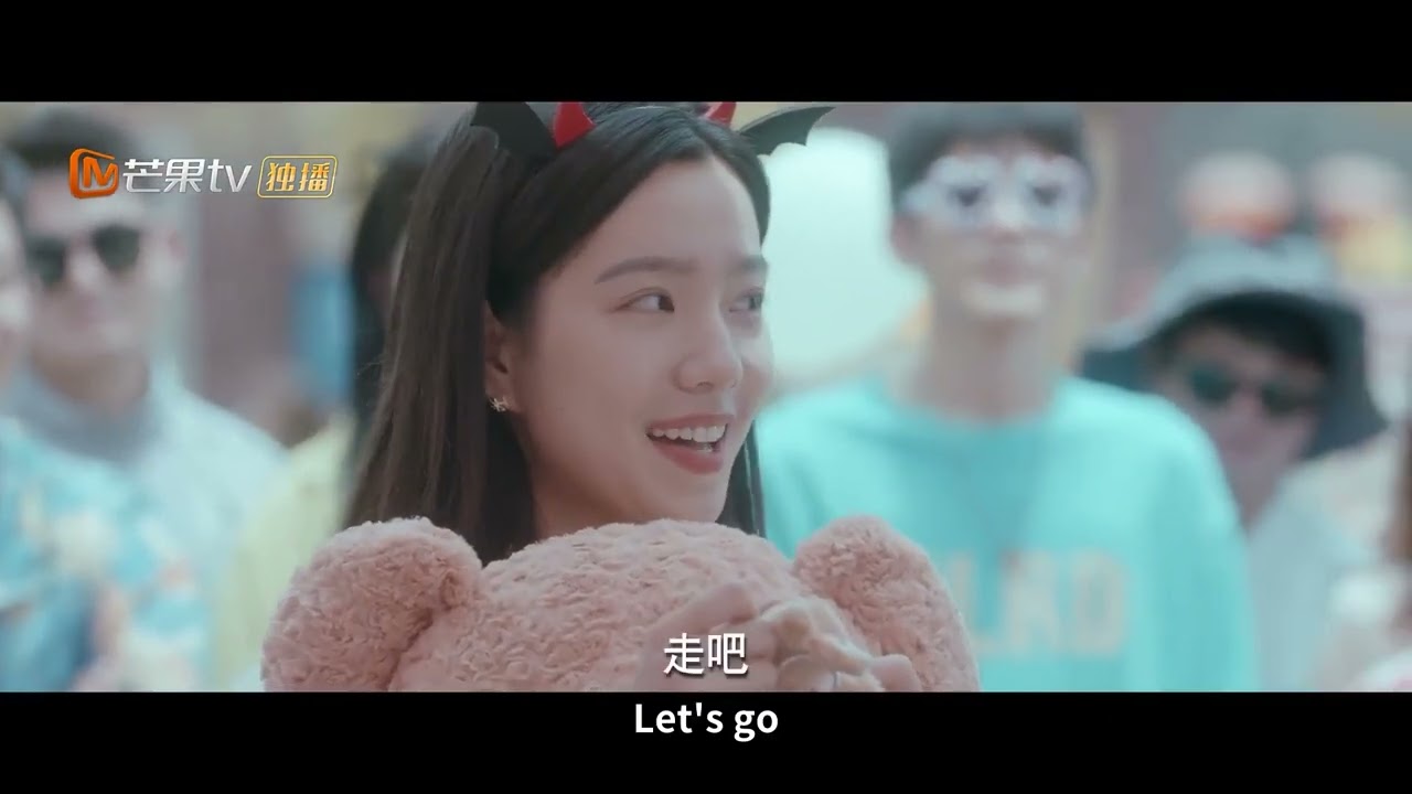 【ENG SUB】该死！被沈倦装到了！ | You Are Desire #白日梦我 #youaredesire | MangoTV Sparkle