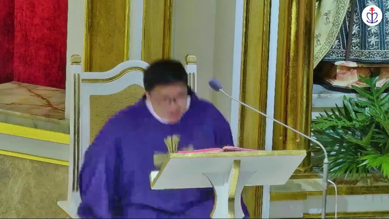 March 2, 2026 | Monday of the Second Week of Lent