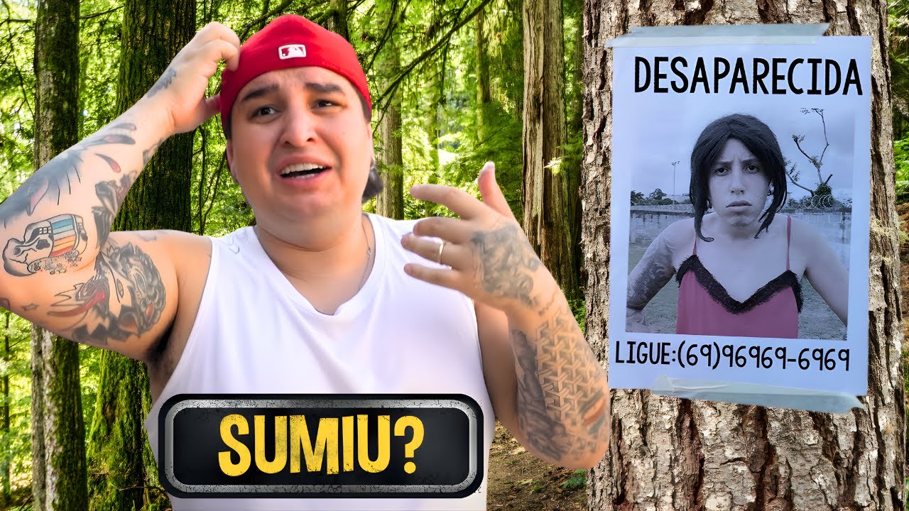 COMO É FICAR SEM MÃE ( COMPILADO MANEIRANDO )