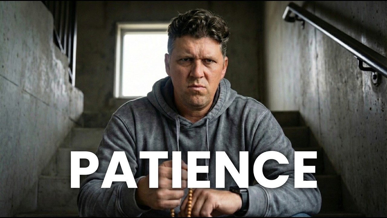011 Patience (A Quiet Catechism)