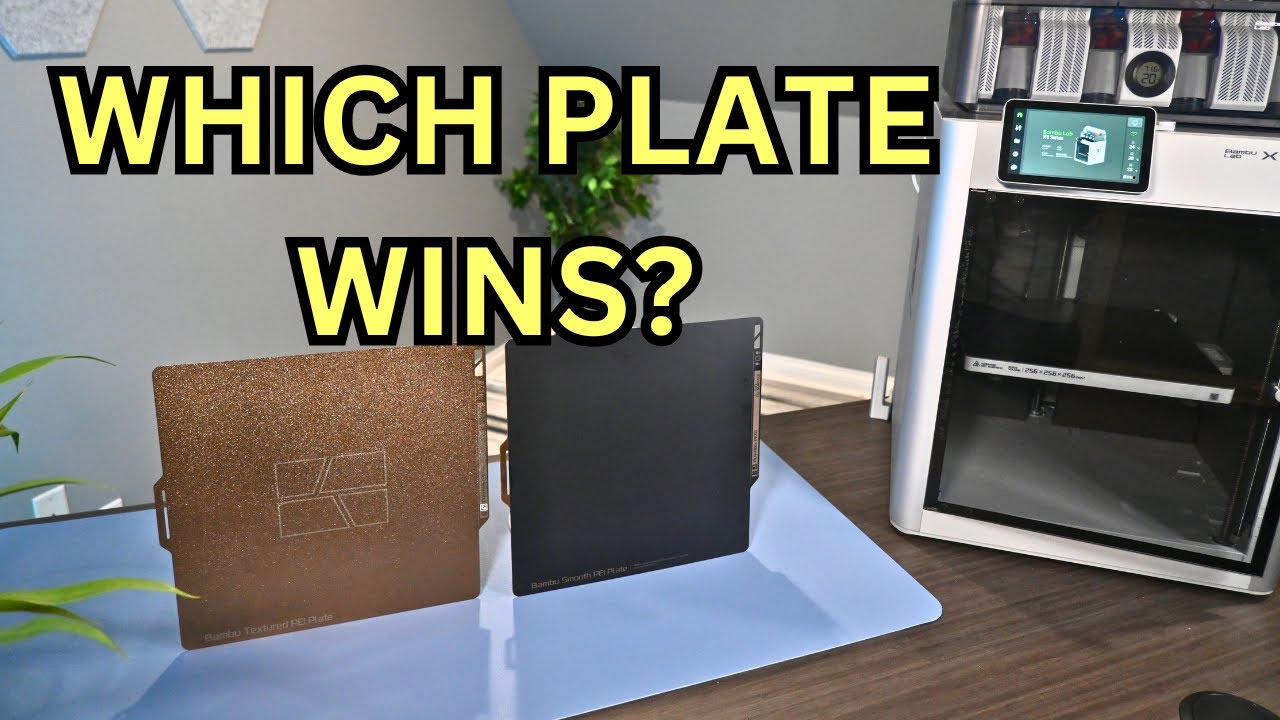Smooth Plate Unboxing & Test: My Honest Review