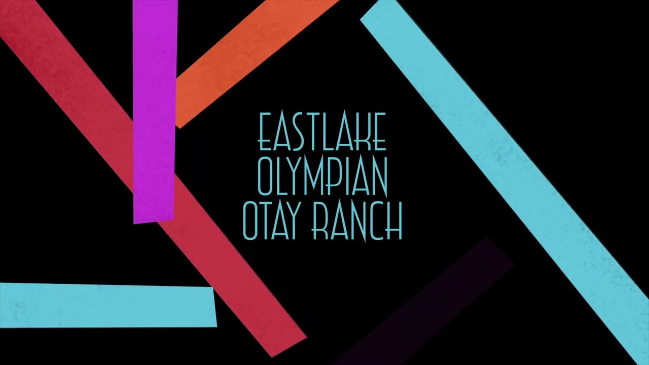 250316 WCE Dance Nationals Eastlake Olympian Otay Ranch highlights