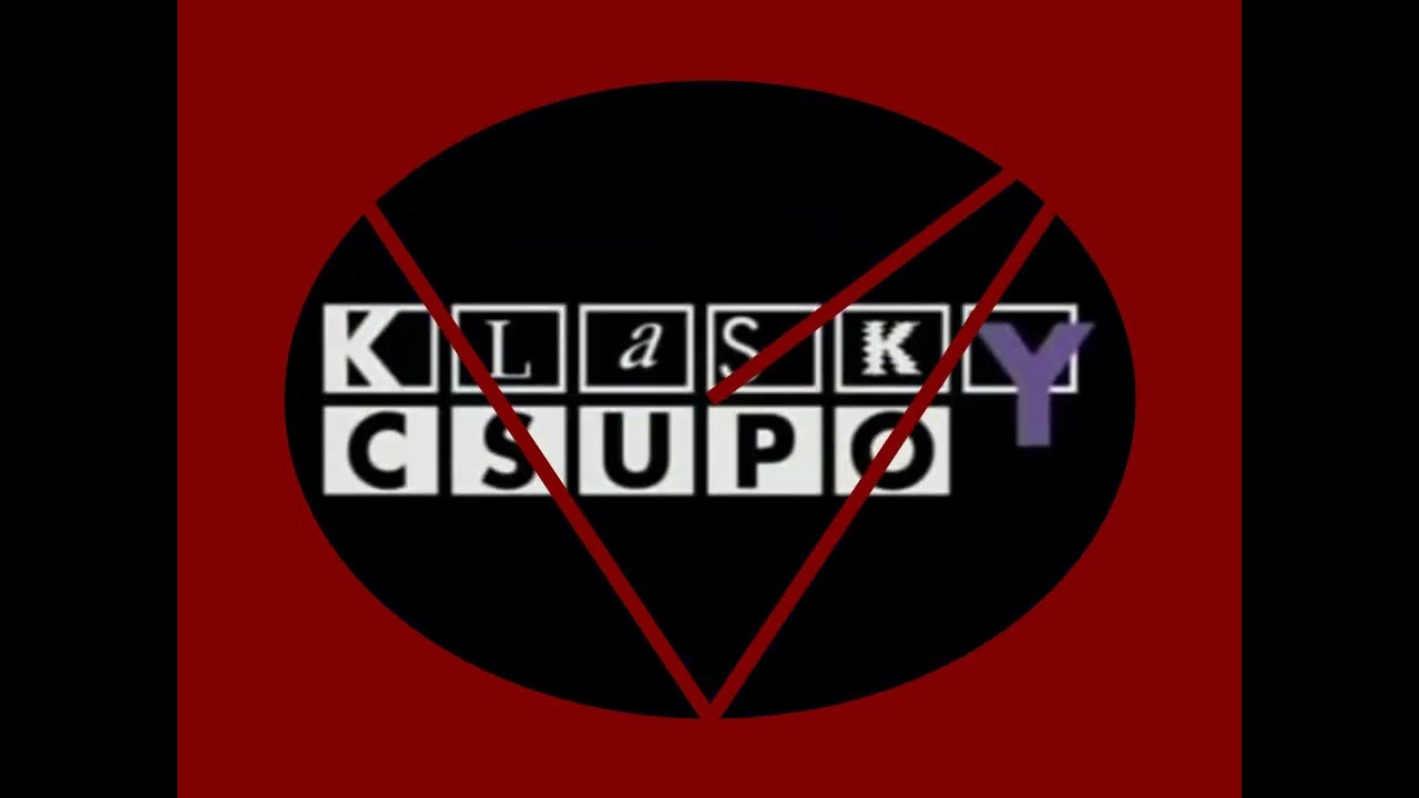 Klasky Csupo Pitch Shifting (AVS Edition) (My Version) (Pitches -8 to +16)