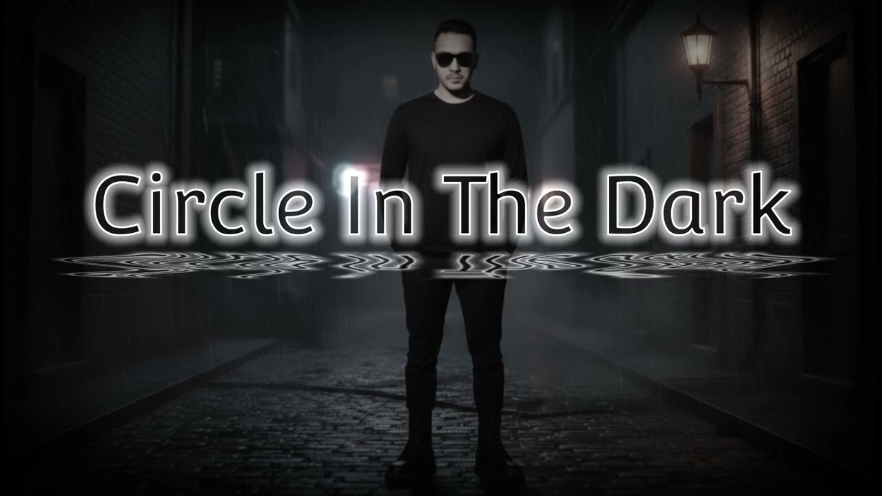 Raffi Andriano & Broken Crown - Circle In The Dark