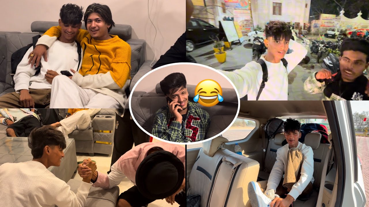 Chandigarh vlogs|| fulll enjoy kita Chandigarh cha ||#trindingvlog @Sucha_vlogs88