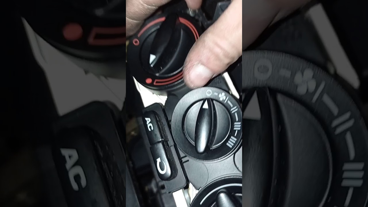 Montaż radia 2 din Seat Leon 1 Toledo 2