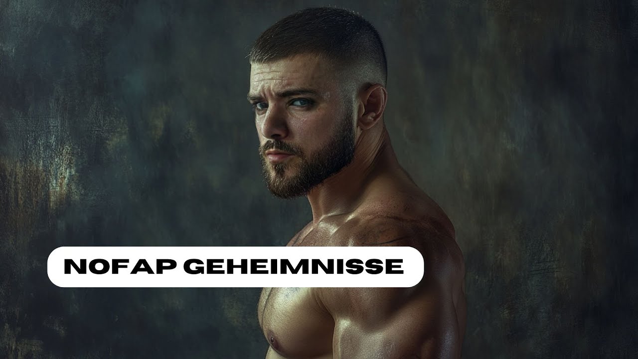 Wie Nofap tatsächlich klappt