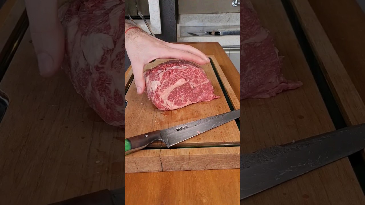 Fil&eacute; de Costela (bife ancho)