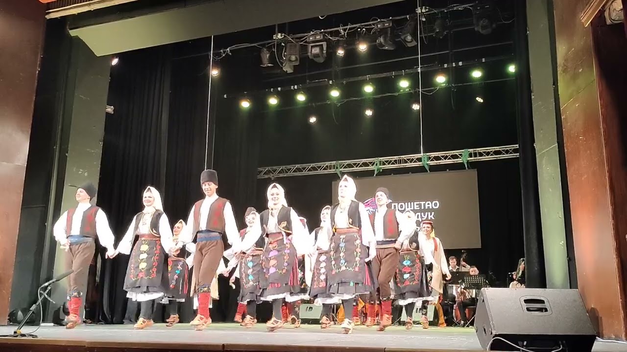 ИГРЕ ИЗ ТИМОЧКЕ КРАЈИНЕ