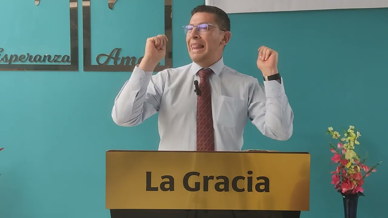 Una fe probada. Hb. 11:17-19