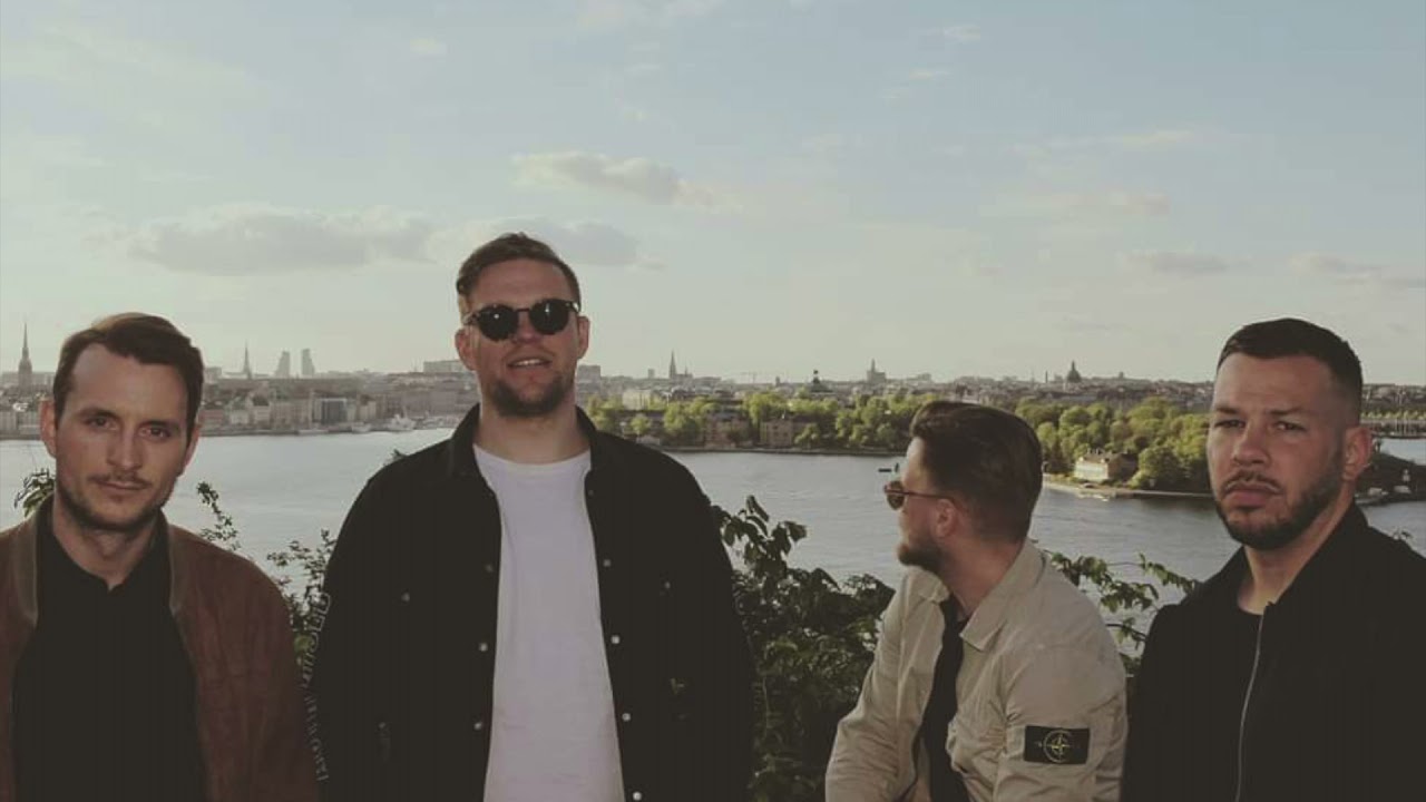 Dom Första - Stockholm lämnar sår