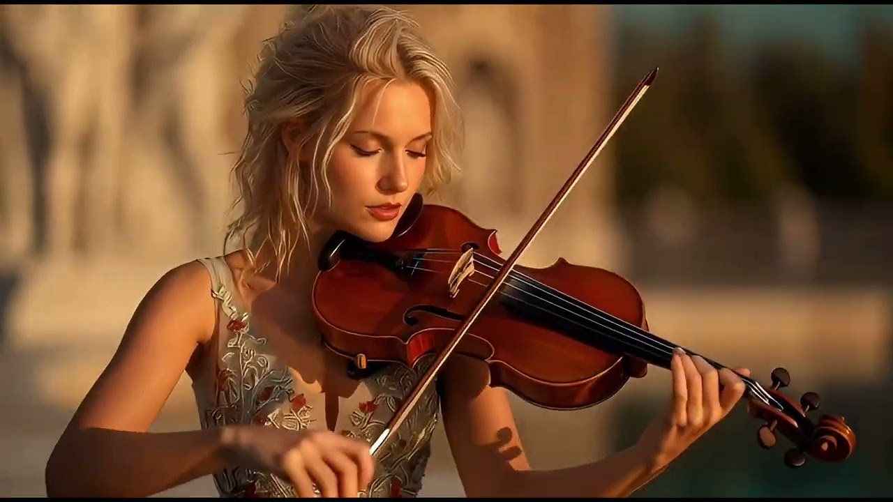 Melodic House | Hypnotic Violin Groove – Original Mix
