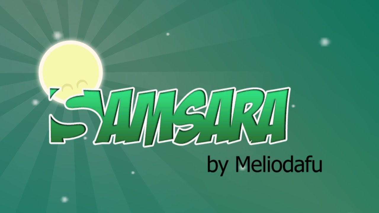 Samsara rank1 Time: 5:28