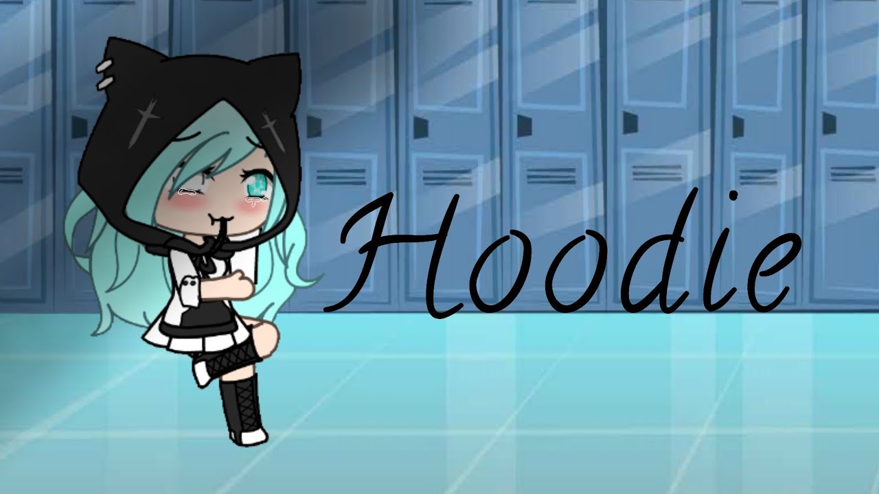 Hoodie /GLMV