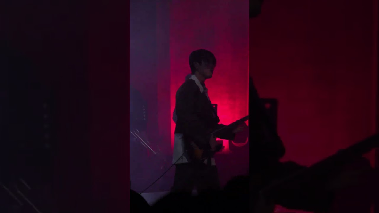 리도어-사랑의 미학 intro [2025 Redoor 단독콘서트 FEATHER] 251228