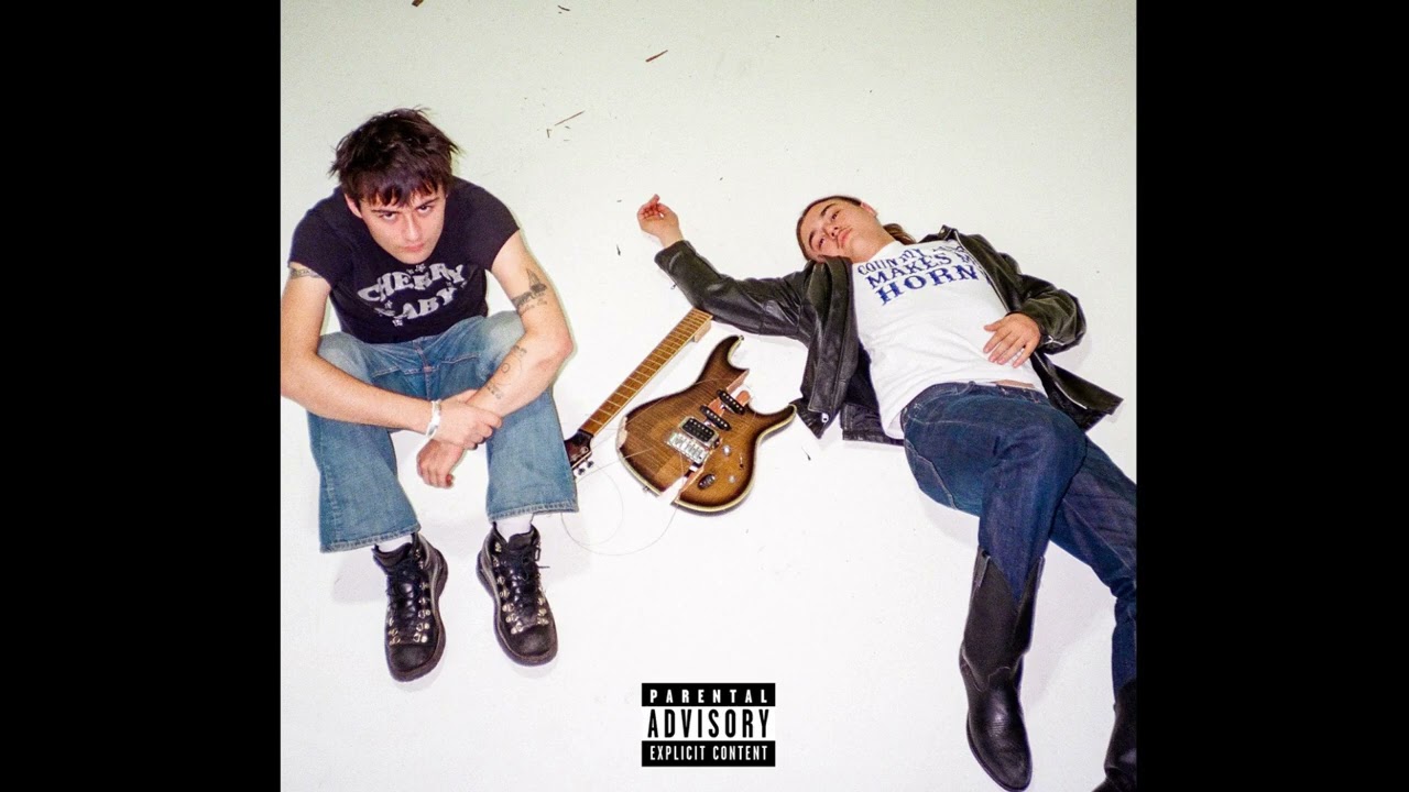 Quiet Talk - Iso Keys, Judah Weston. Official Instrumental 
