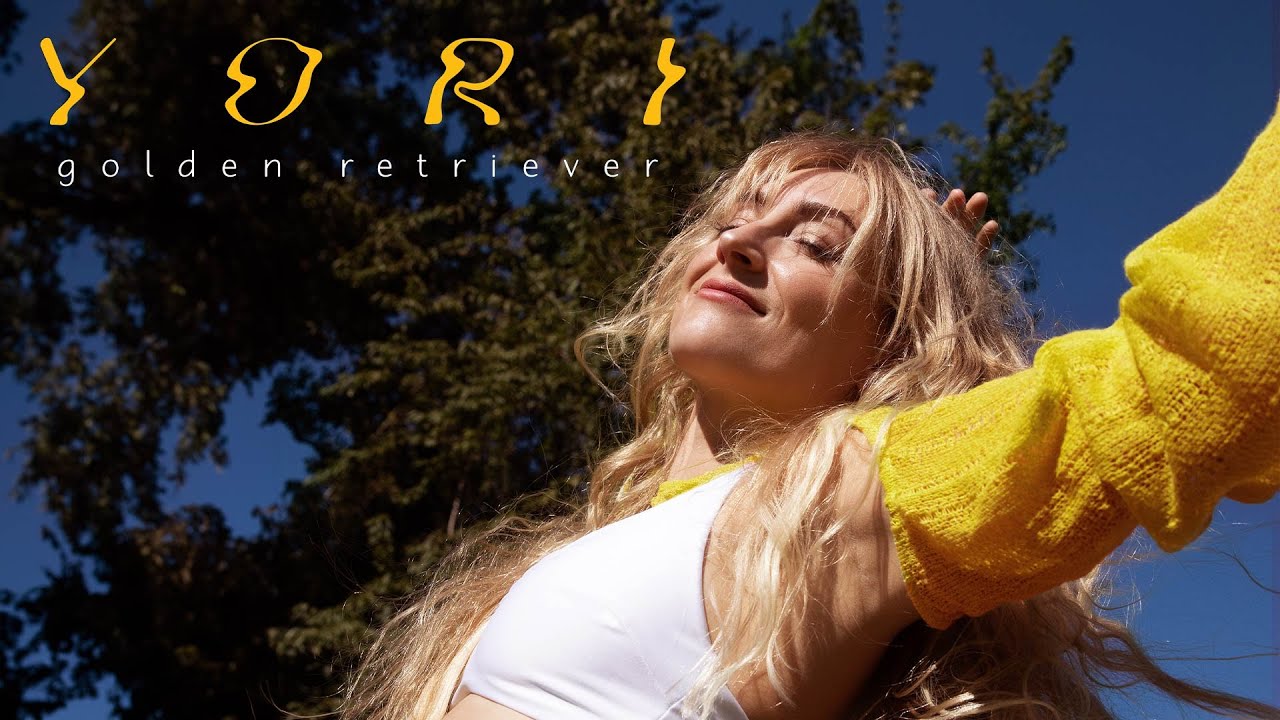 Yori - Golden Retriever (Official Audio)