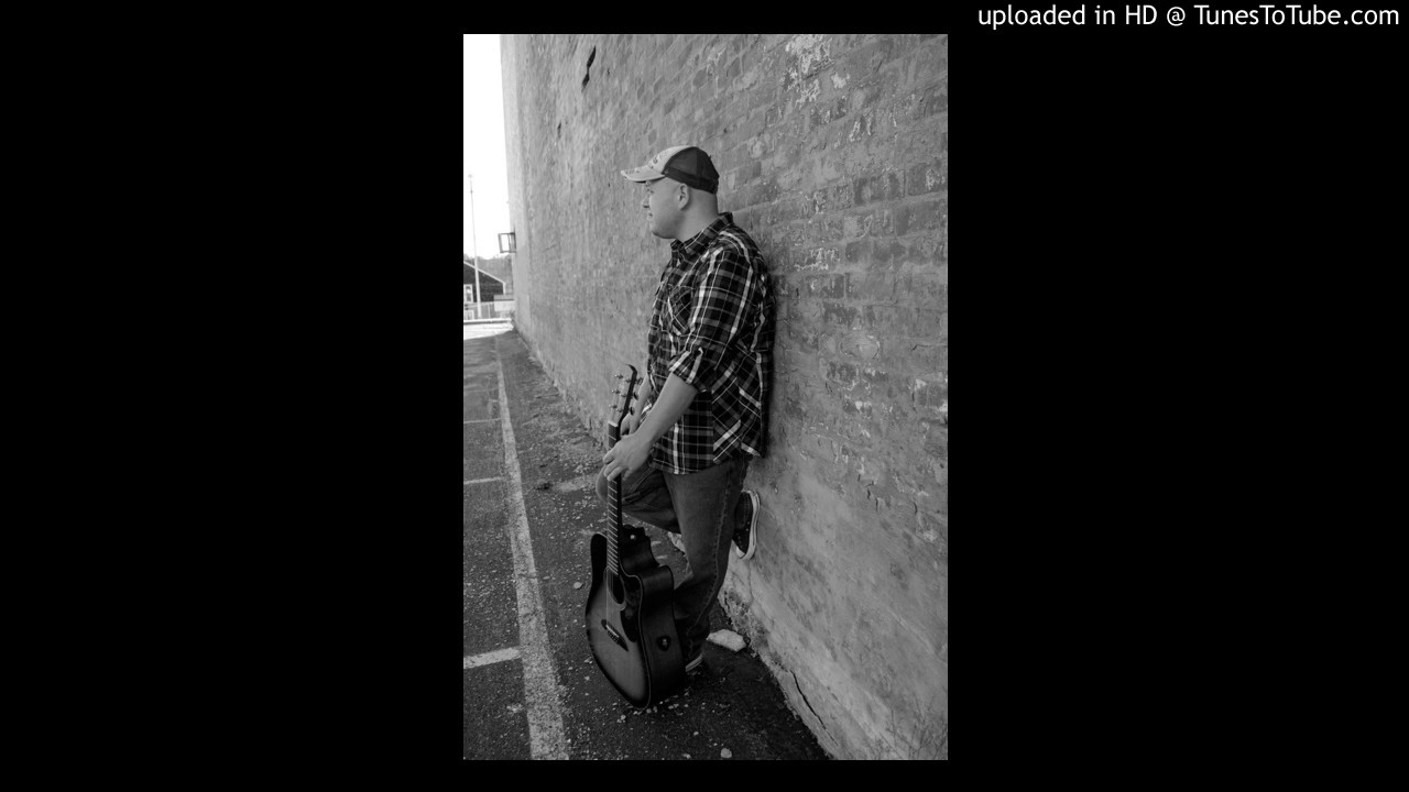 Josh Crusan - The Current Won't Collapse A Pier