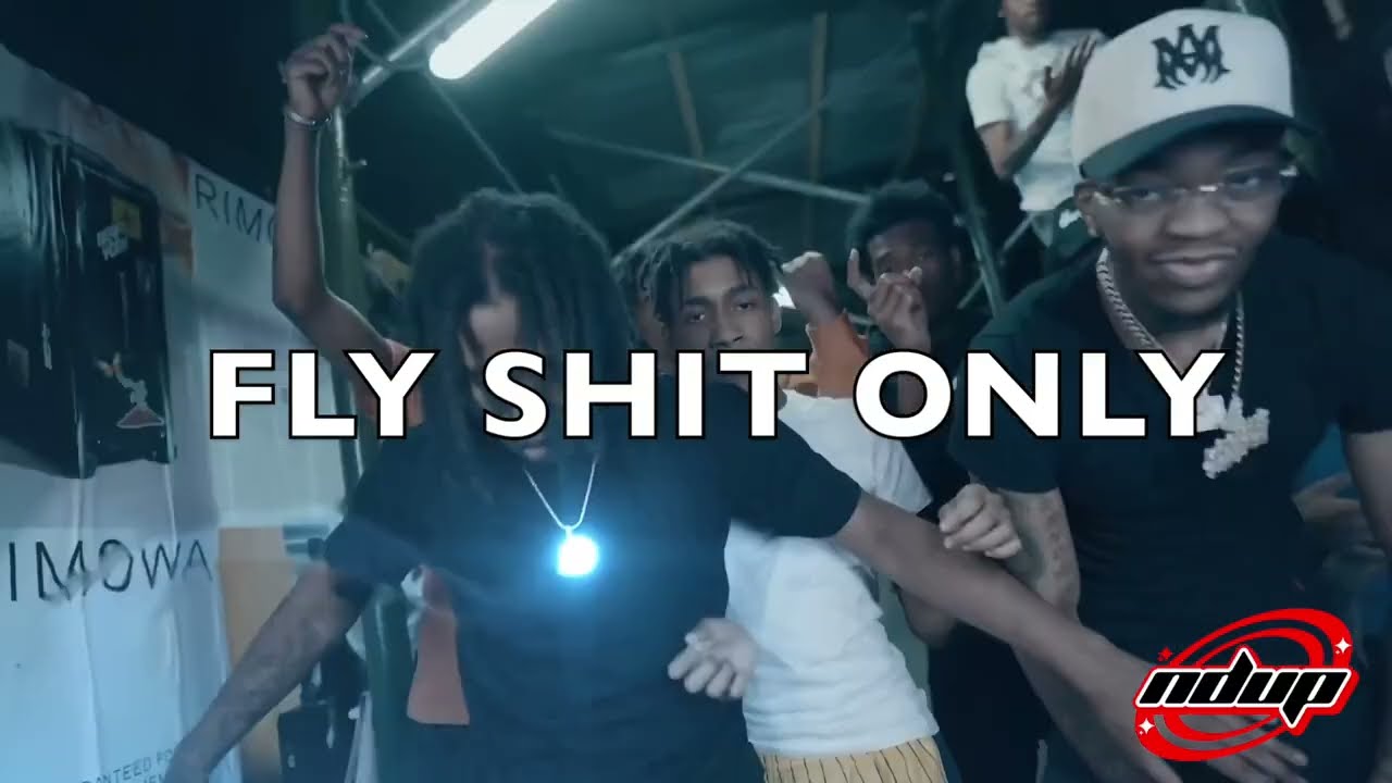 [FREE] Kyle Richh x Bandmanrill Jersey Drill Sample Type Beat | 