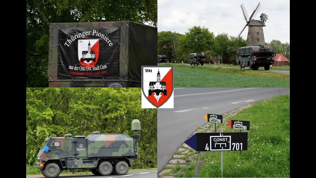2021 Kühner Wettiner - Gewässerübergang über die Weser  + Landmarsch PzPiBtl 701