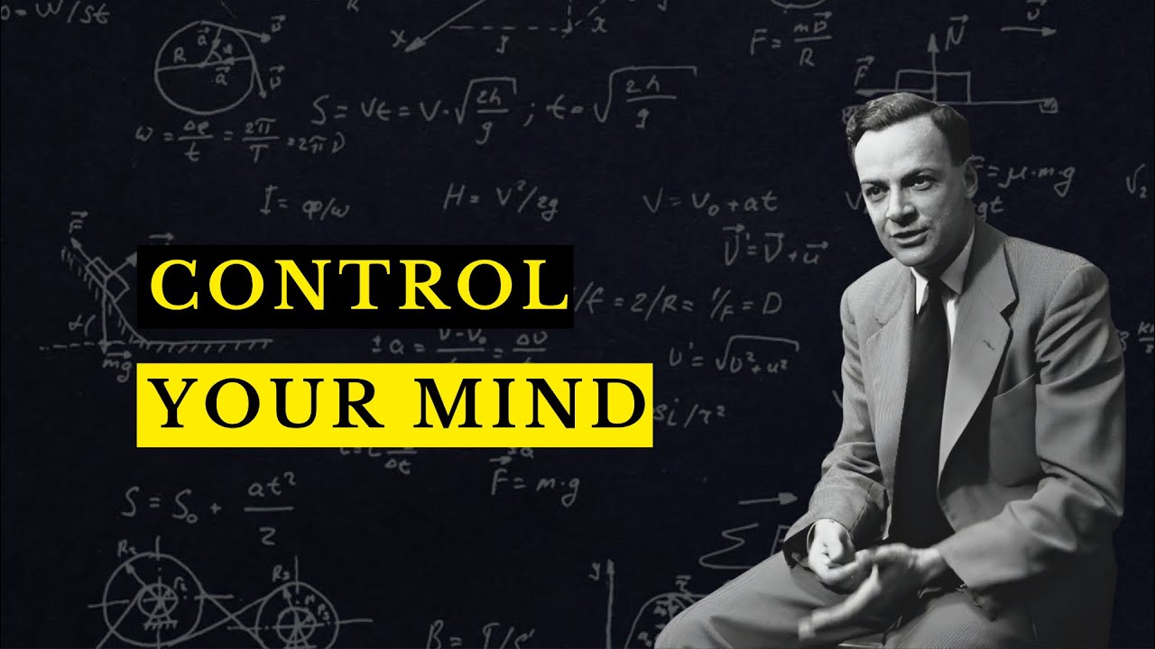 Feynman’s Method: Build Discipline with Small Daily Actions