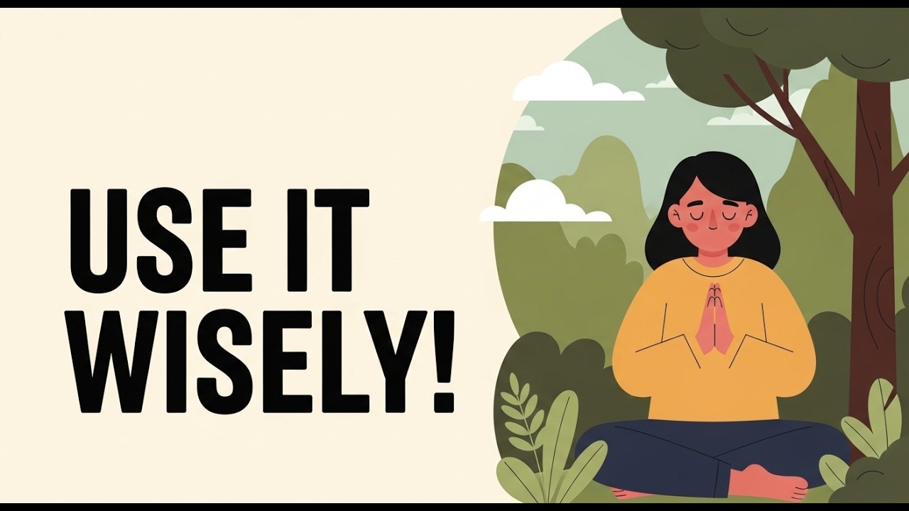 Stop Wasting Your Alone Time: Unlock Its Full Potential Now