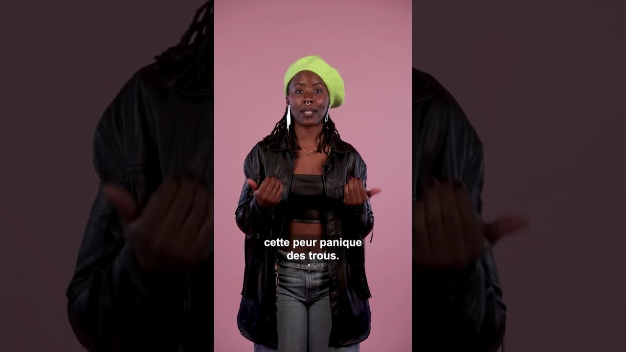Son look provoque nausées et vomissements 😱 #dojacat #looks #fashion #fw #fashionweek