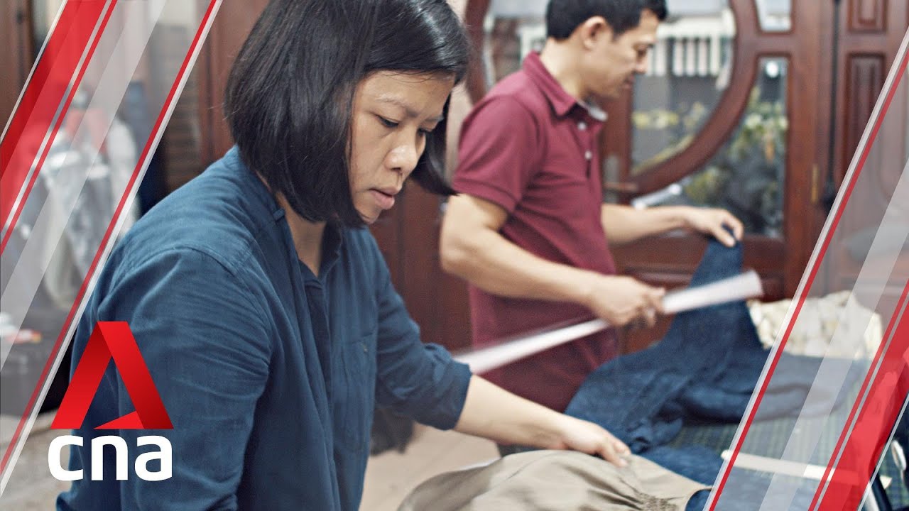 Meet the woman championing sustainable fashion in Vietnam | Remarkable Living