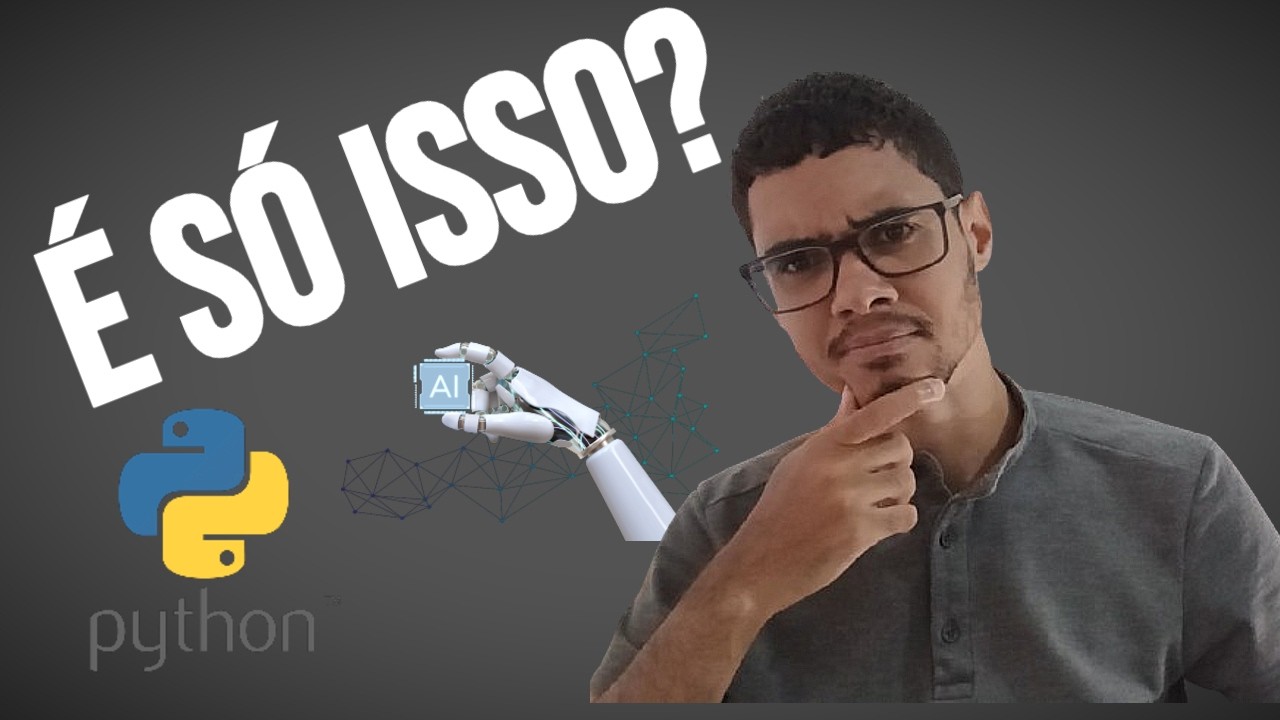 O que um Cientista de Dados realmente faz?