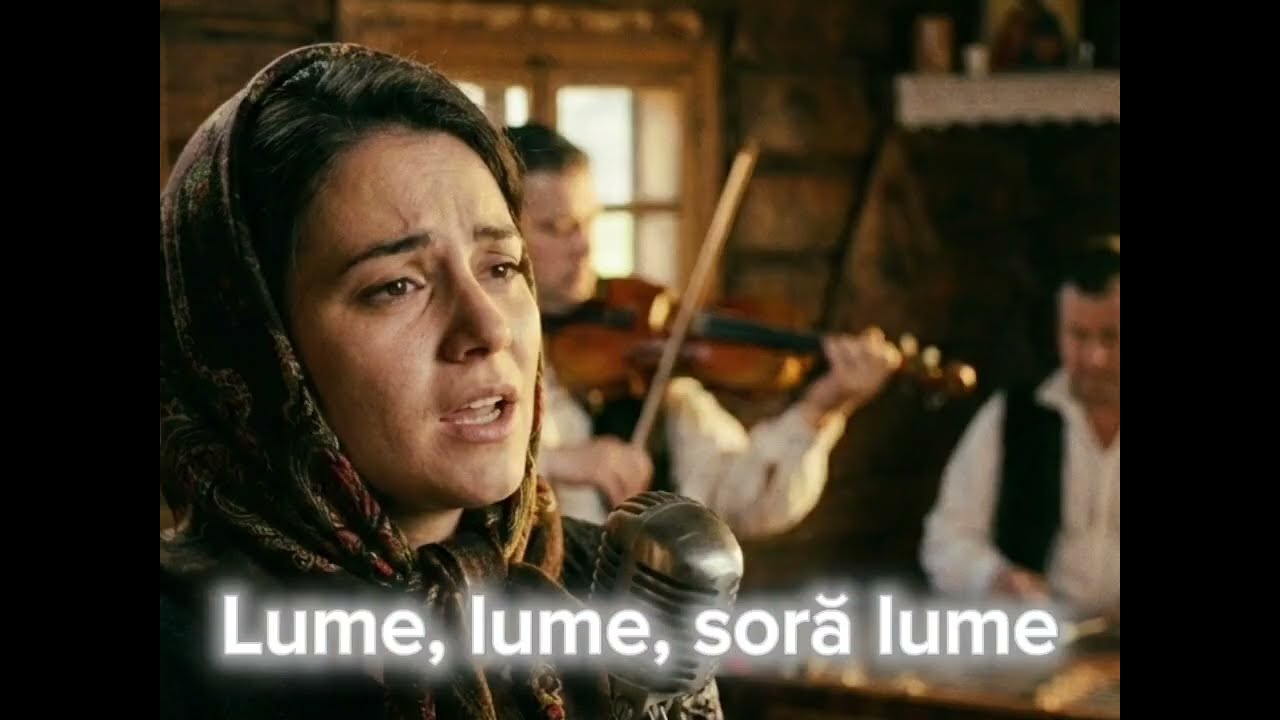 Muzică de suflet și viață – 30 de minute de ascultare