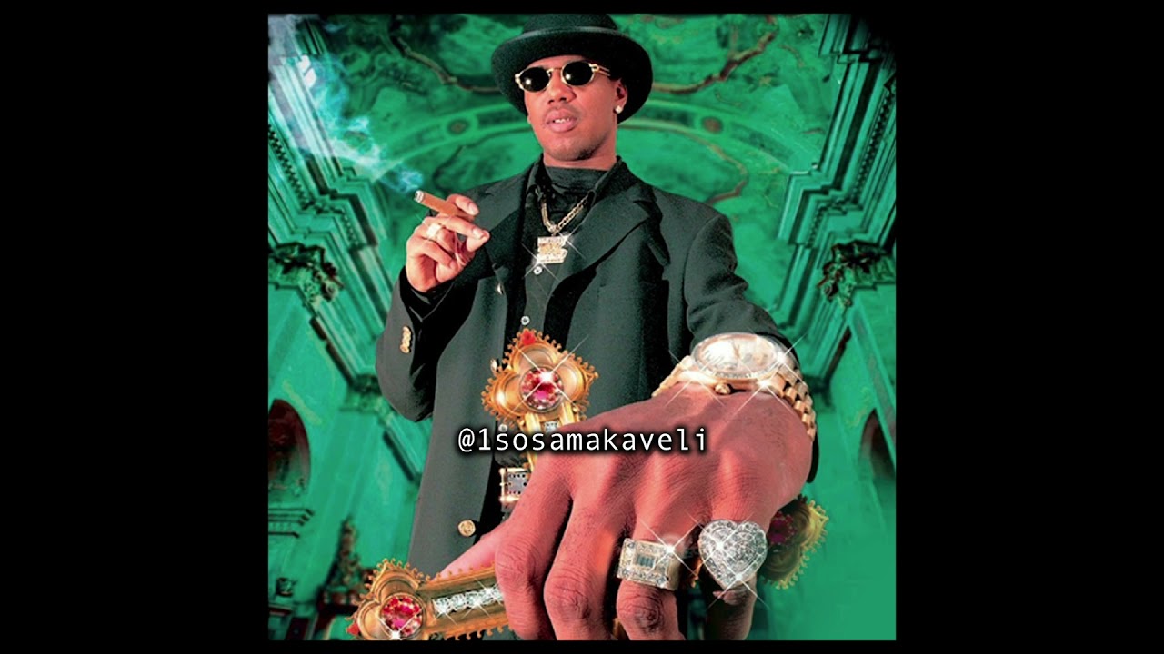 master p type beat - tru 2 the game (prod. by makaveliNthis)