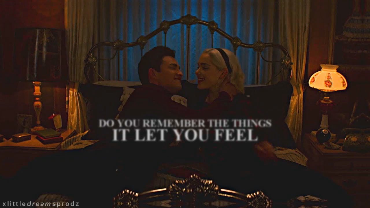 Sabrina & Nick • Do You Remember