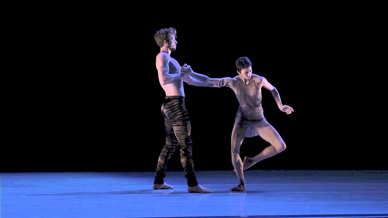 Alonzo King - Shostakovich