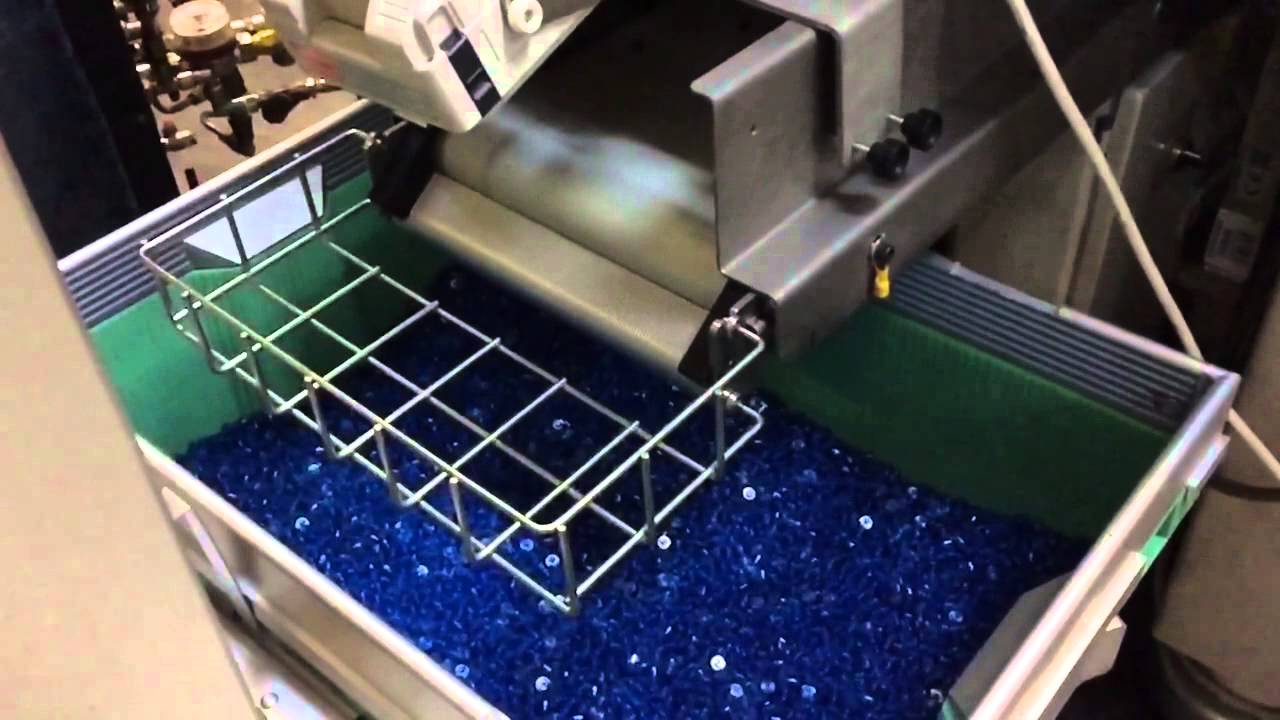 LEGO Factory Tour 2015