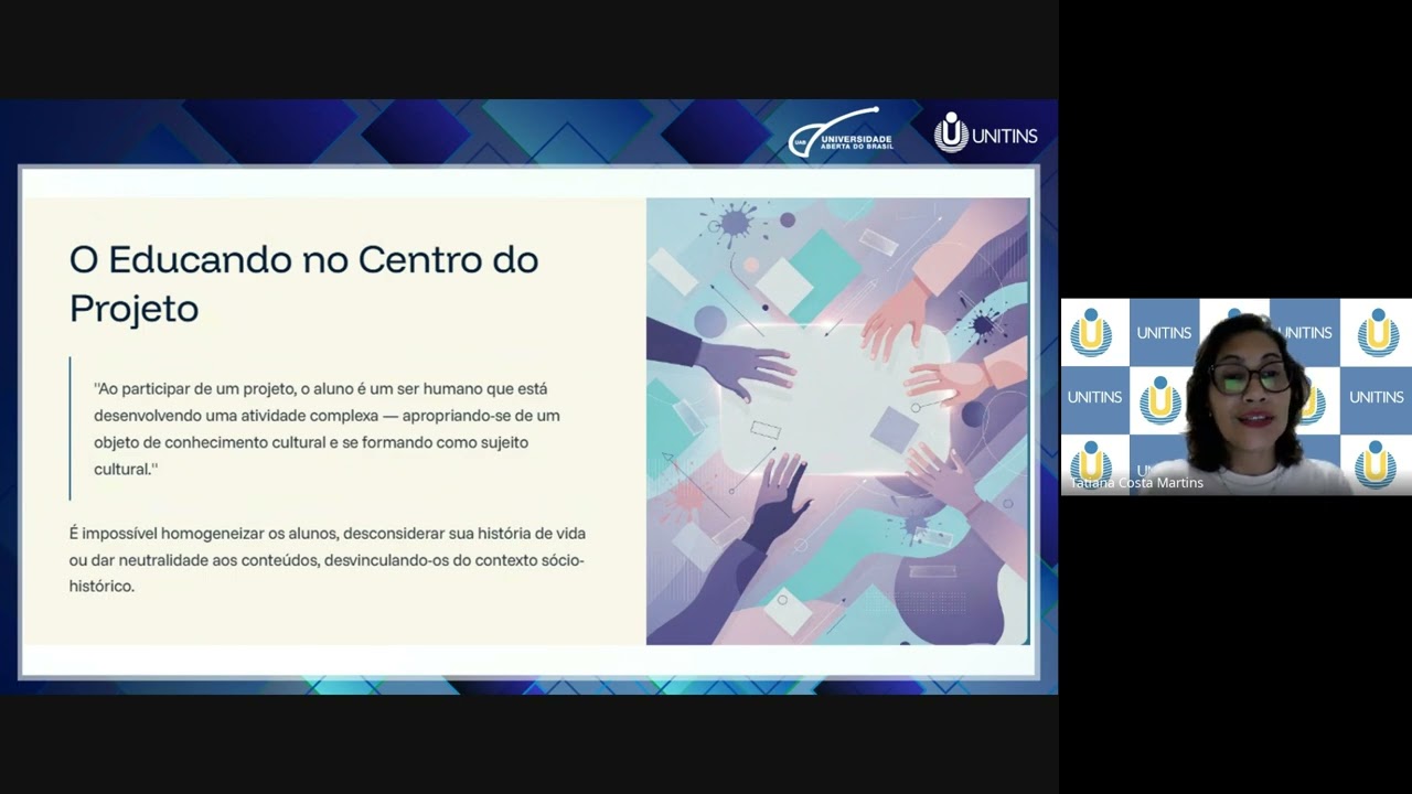 Aula 6 Projeto Integrador