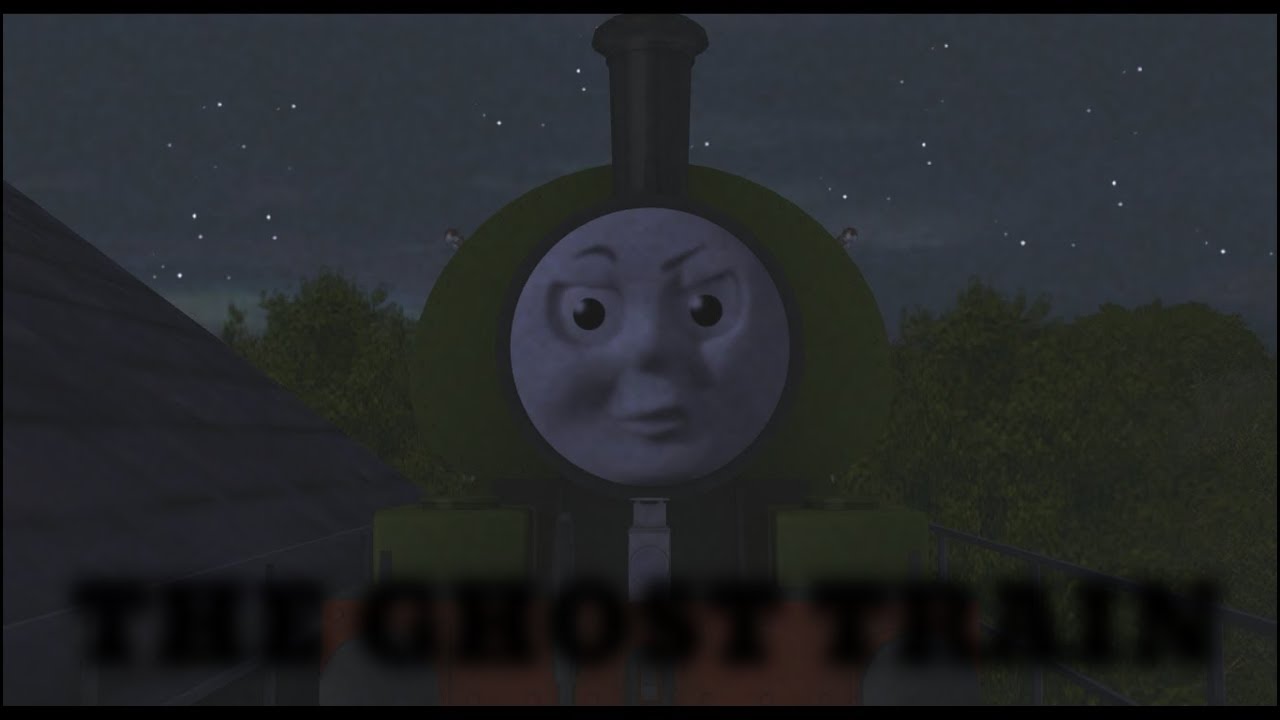 Ghost Train