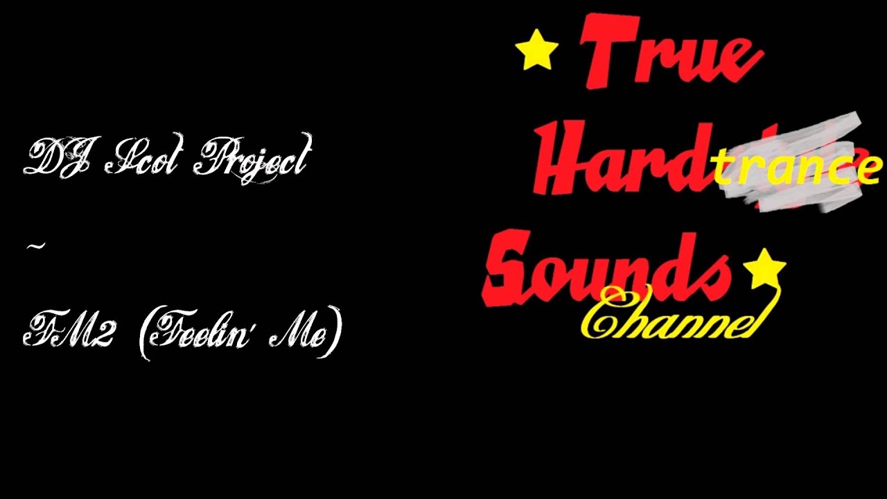 DJ Scot Project - FM2 (Feelin' Me)
